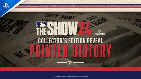 Image result for MLB the Show 24 Logo