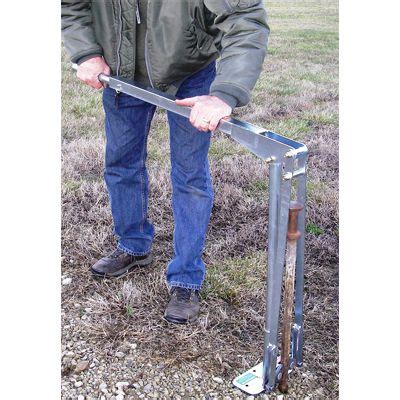 Image result for Sign Post Puller