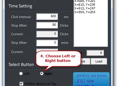 Free Mouse Clicker に対する画像結果