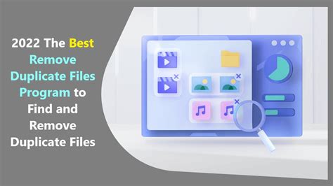 Image result for Program That Deletes Duplicate Files