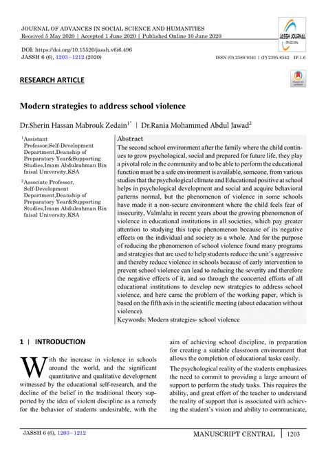 Image result for Strategies to Reduce Violence in Schools