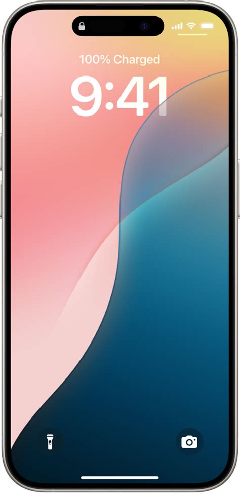 Access features from the iPhone Lock Screen - Apple Support