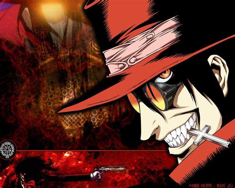 Image result for Rustage Alucard