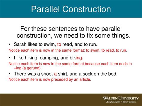 Image result for Parallel Construction Sample