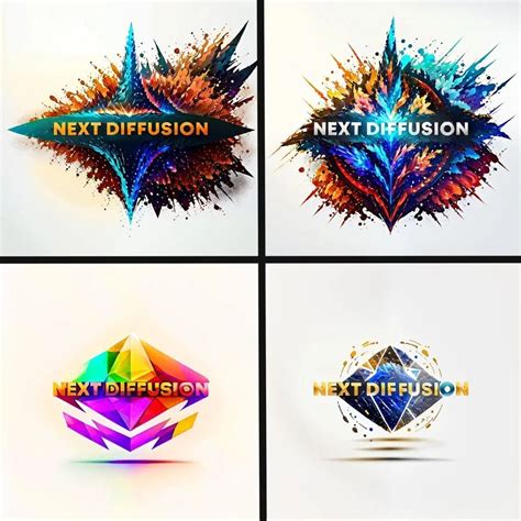 Image result for Diffusion Model Logo