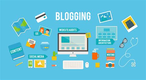 Toradh íomhá ar Blogging Website Building Course