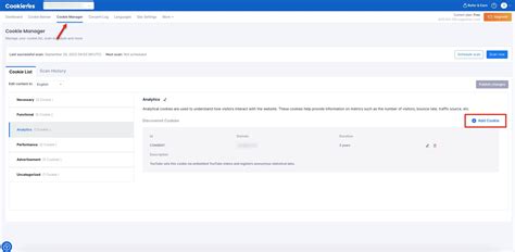 Image result for Cookie Add