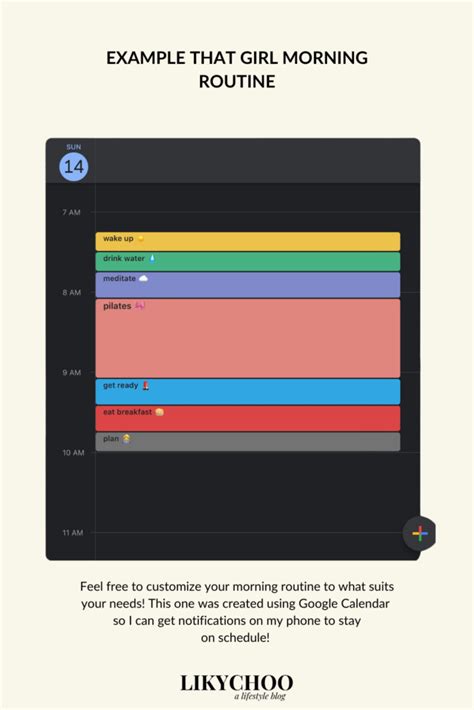 Image result for Morning Routine Cover Cute