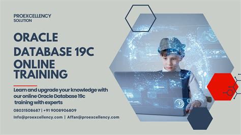 Afbeeldingsresultaten voor Oracle 19C Training