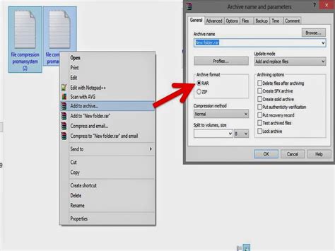 Image result for How Does Compressing a File Works