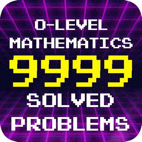 Afbeeldingsresultaten voor O Level Math