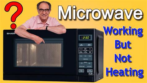 Image result for Microwave Not Working