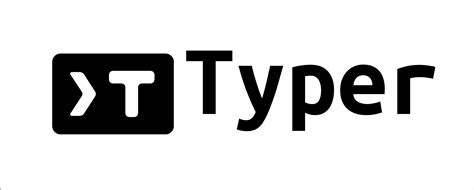Image result for Typer CLI in Python