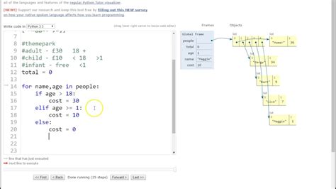 If Statements in Python for Strings に対する画像結果