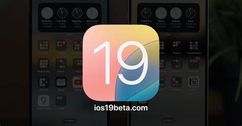 Afbeeldingsresultaten voor iOS 19 UI