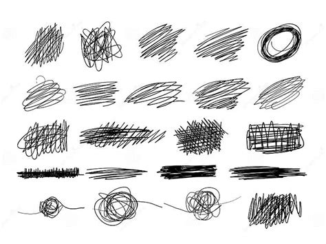 Image result for Curve Scratch Line