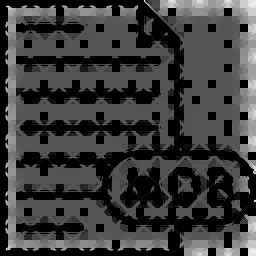 Access Query Icon に対する画像結果