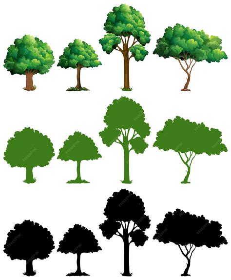 Image result for Free Tree Design