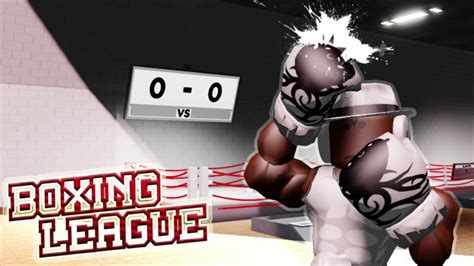 Image result for Roblox Boxing Lauge Boo Animatoin