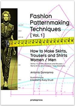 Image result for Pattern Making Book Alexander