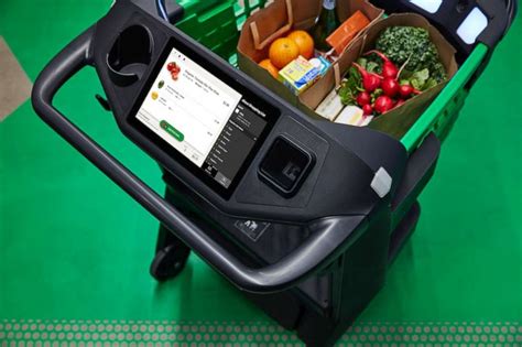 How Does AmazonFresh Check Out Work に対する画像結果