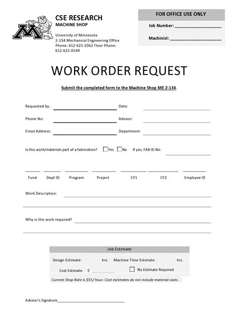 Image result for Machine Shop Work Order Management