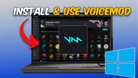 Image result for Using Voice Mod