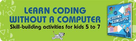 Image result for Very Basic Coding Book for Kids