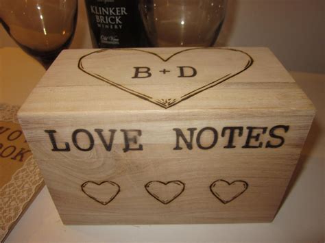 Toradh íomhá ar Love Note Containers