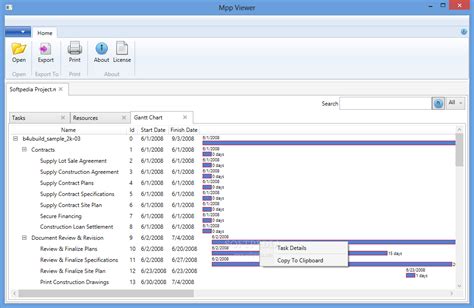 Image result for MPP File Viewer