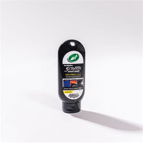 Toradh íomhá ar Scratch Removers That Work