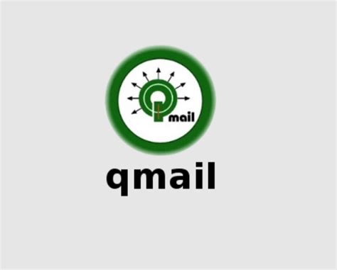 Toradh íomhá ar Packages of Linux Mail Server