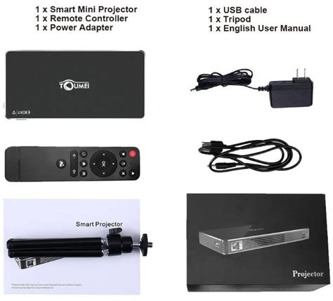 Image result for Mini Projector Model C800w
