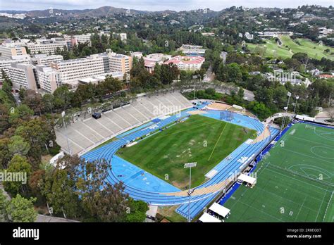 Image result for UCLA Football Field Called