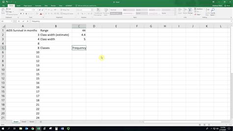 Image result for Relative Frequency Table Excel
