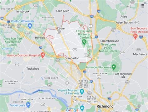 23228 ZIP Code എന്നതിനുള്ള ഇമേജ് ഫലം