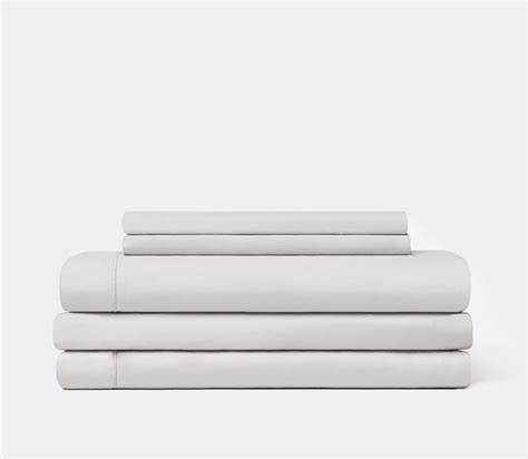 Afbeeldingsresultaten voor Snowe Percale Sheet Set