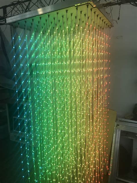Afbeeldingsresultaten voor 3D Programmable LED Array