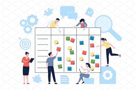 Image result for Project Management Board