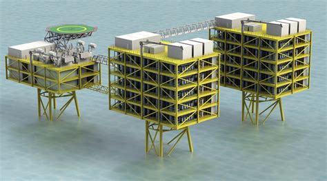 Offshore Platform Design に対する画像結果