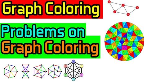 Image result for Graph Coloring Picturce