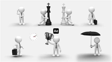 Toradh íomhá ar Animations After Effect