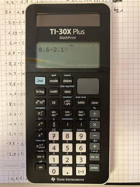 Technik Rechnen に対する画像結果