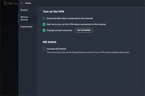 Image result for AVG VPN