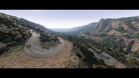 Image result for Oklahoma Map Mod BeamNG