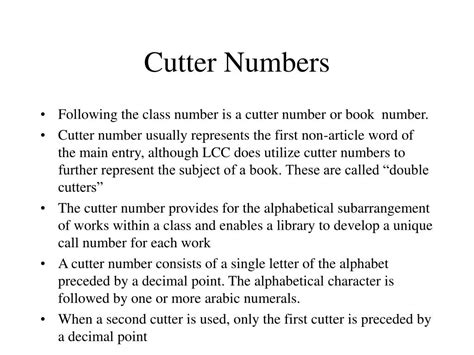 Image result for Alphabetic Cutter Table