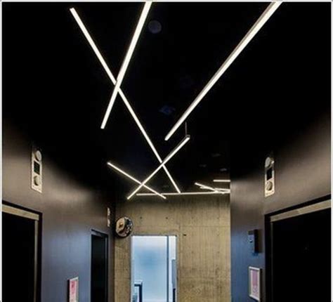 Image result for LED Strip Lighting for Ceiling