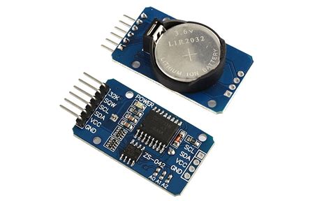 Image result for DS3231 Arduino with NeoPixel