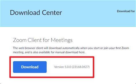 Image result for Zoom Update Install