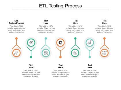 Image result for Testing Process Sequence PowerPoint Slide